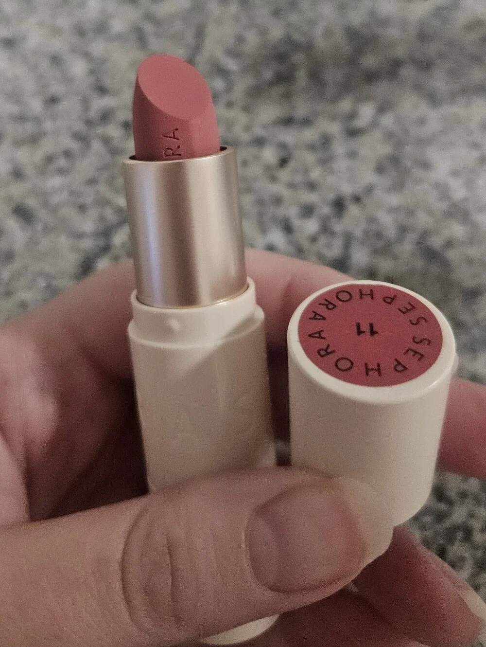 NWT Sephora Lipstick Bundle DISCONTINUED SHADES